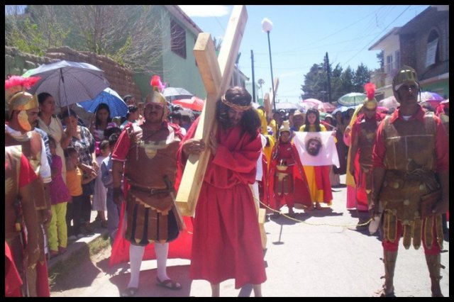 Semana Santa